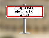 Diagnostic électrique à Brest